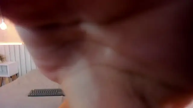 Aida moreno online show from March 17, 1:50 pm