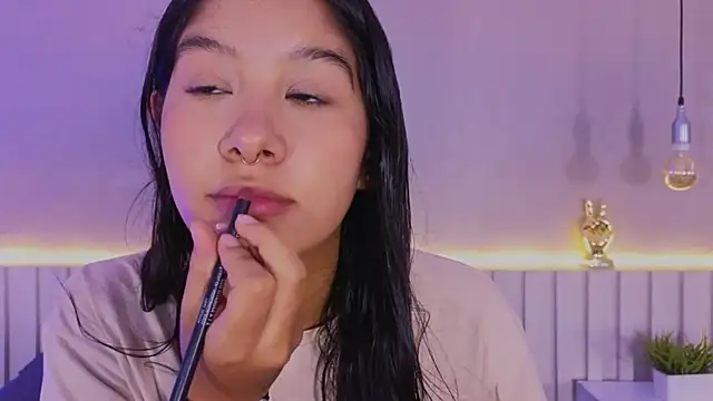 Aida moreno online show from November 5, 11:24 am