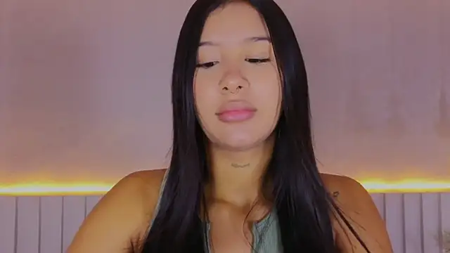 Aida moreno online show from February 13, 11:21 am