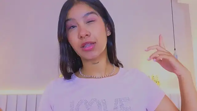 Aida moreno online show from September 29, 11:38 am