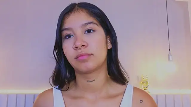 Aida moreno online show from October 10, 11:44 am