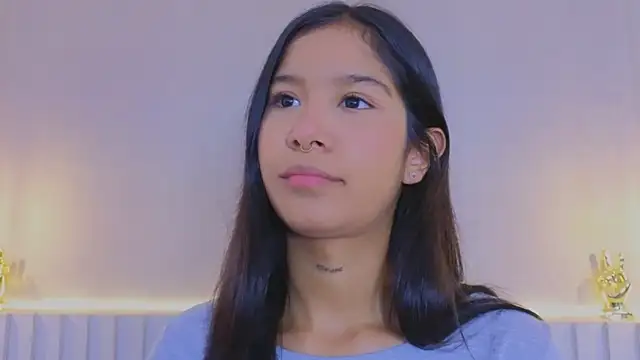 Aida moreno online show from October 8, 11:34 am