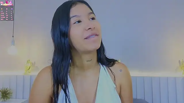 Aida moreno online show from October 4, 11:56 am