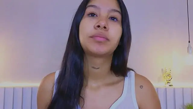 Aida moreno online show from October 5, 12:07 pm