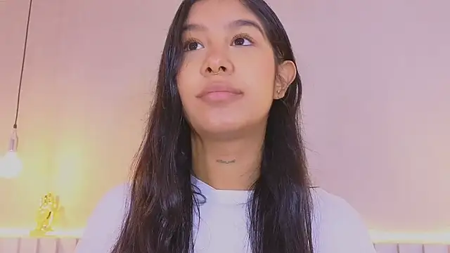 Aida moreno online show from December 15, 11:49 am