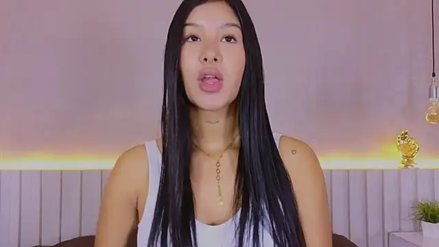 Aida moreno online show from March 2, 11:39 am