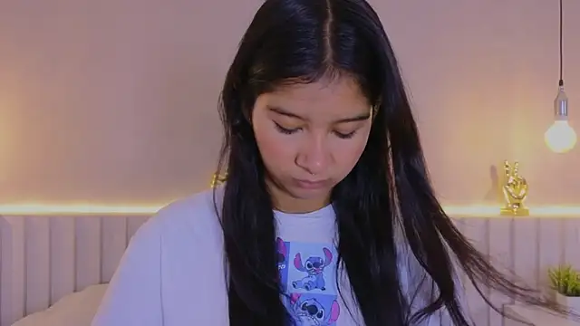 Aida moreno online show from November 6, 11:36 am