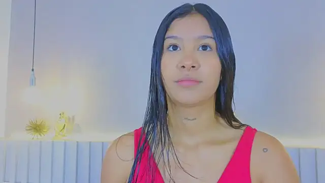 Aida moreno online show from October 2, 11:35 am