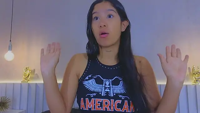 Aida moreno online show from September 26, 11:39 am