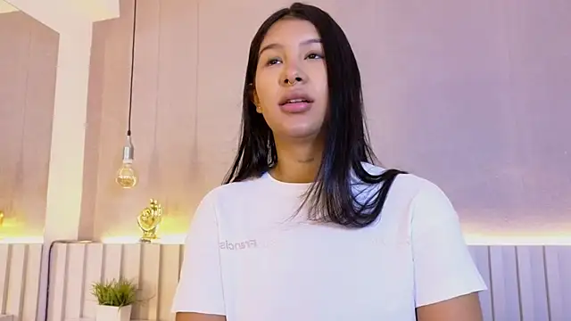 Aida moreno online show from March 13, 11:37 am