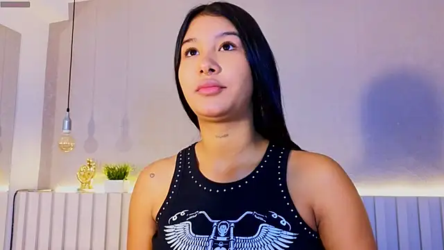 Aida moreno online show from April 2, 11:17 am