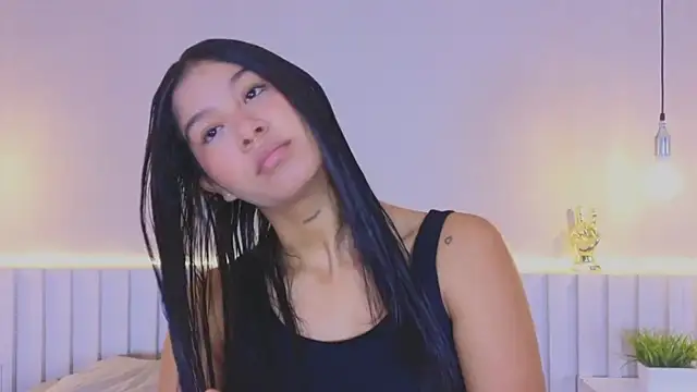 Aida moreno online show from October 25, 11:31 am