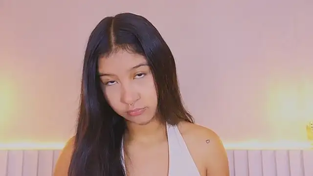 Aida moreno online show from December 22, 11:43 am