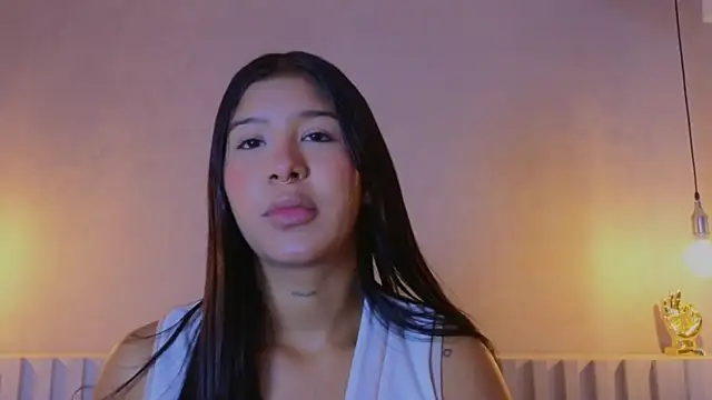 Aida moreno online show from February 11, 11:10 am