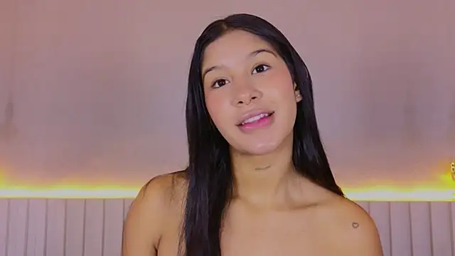 Aida moreno online show from February 17, 10:56 am