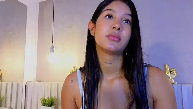 Aida moreno online show from March 19, 11:32 am