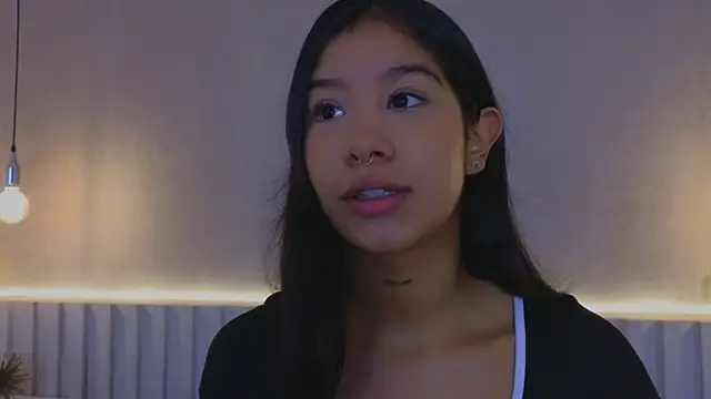 Aida moreno online show from October 13, 11:34 am