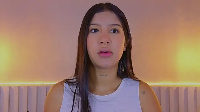 Aida moreno online show from February 12, 11:32 am