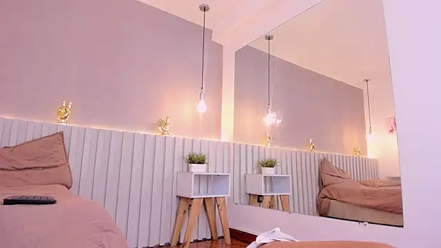 Aida moreno online show from March 21, 2:18 pm