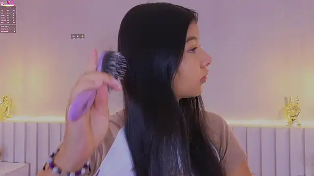 Aida moreno online show from October 29, 11:53 am