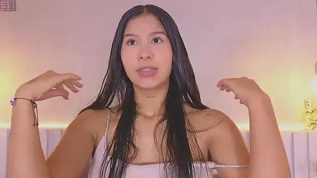 Aida moreno online show from November 17, 11:58 am