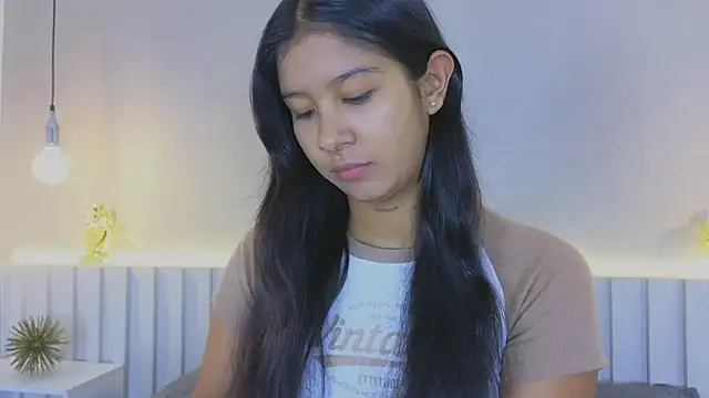 Aida moreno online show from November 27, 11:32 am