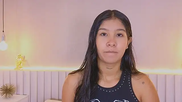 Aida moreno online show from December 2, 11:34 am