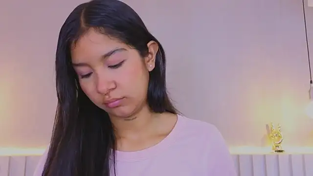 Aida moreno online show from October 22, 11:09 am