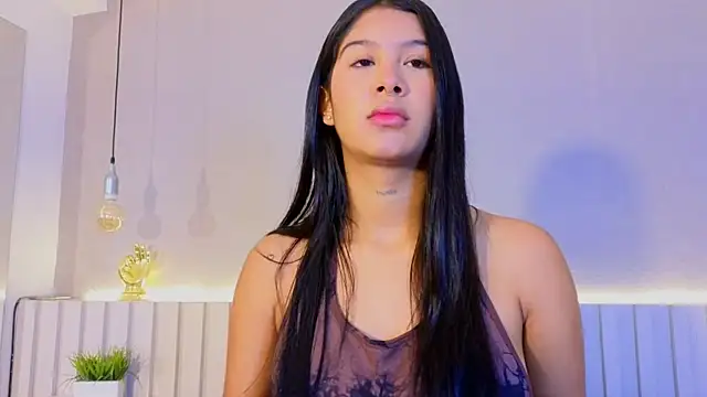 Aida moreno online show from March 31, 11:45 am