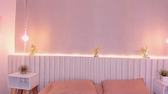 Aida moreno online show from March 21, 11:12 am