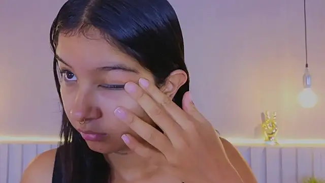 Aida moreno online show from October 28, 11:31 am