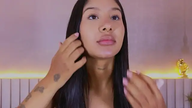 Aida moreno online show from February 23, 11:33 am