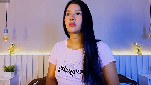 Aida moreno online show from April 7, 11:23 am