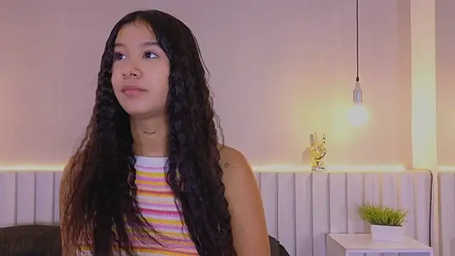 Aida moreno online show from October 31, 12:13 pm