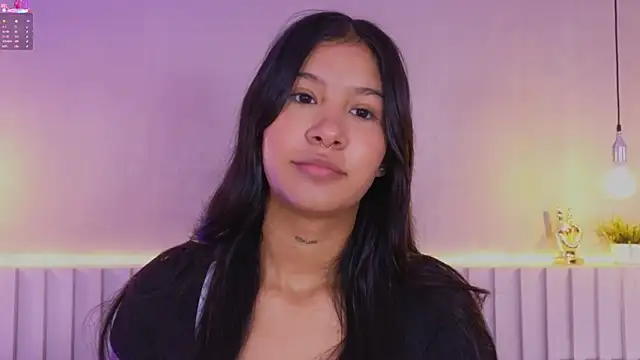 Aida moreno online show from November 7, 12:21 pm