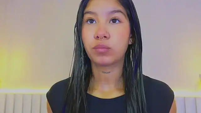 Aida moreno online show from October 19, 11:57 am