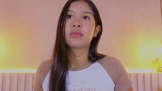 Aida moreno online show from February 9, 11:08 am