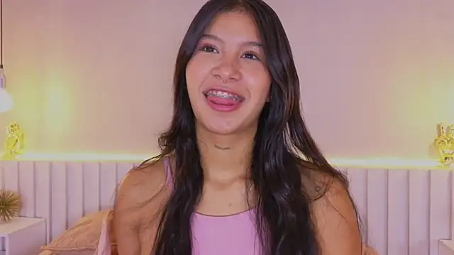 Aida moreno online show from November 13, 12:09 pm