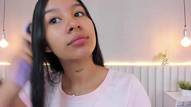 Aida moreno online show from March 17, 10:49 am