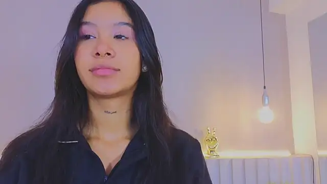 Aida moreno online show from September 24, 11:28 am