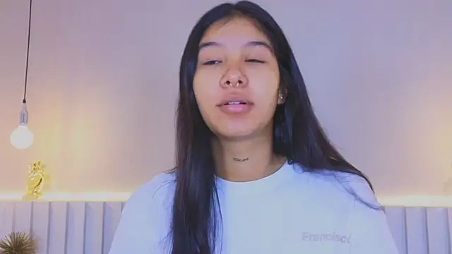 Aida moreno online show from October 26, 11:43 am