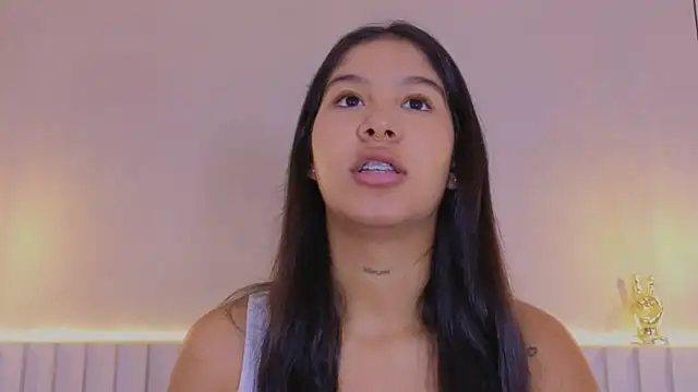 Aida moreno online show from November 3, 11:58 am