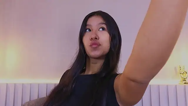 Aida moreno online show from November 12, 11:58 am