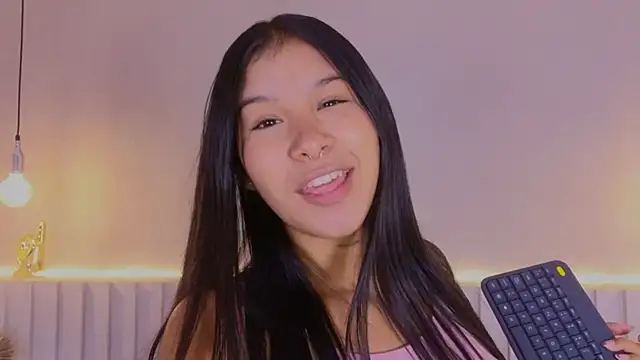 Aida moreno online show from January 17, 11:58 am