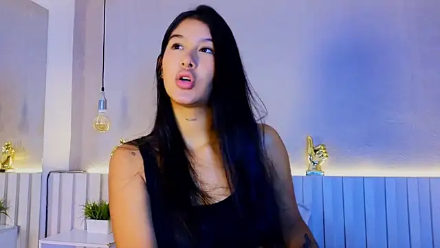 Aida moreno online show from April 10, 12:01 pm