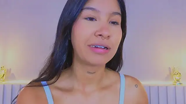 Aida moreno online show from September 30, 11:38 am