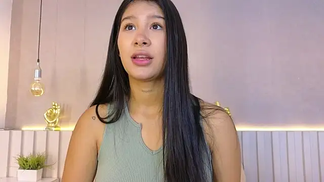 Aida moreno online show from March 10, 11:36 am