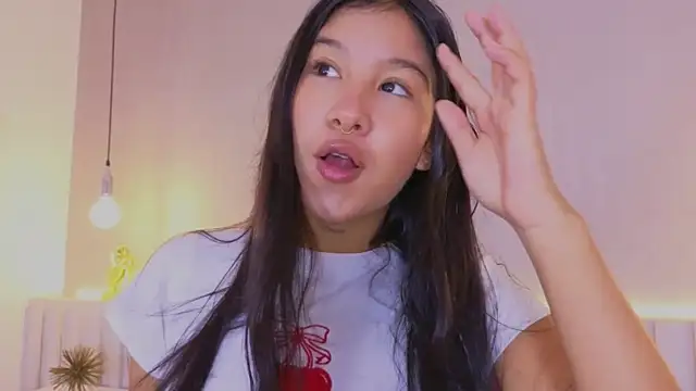 Aida moreno online show from November 14, 12:09 pm