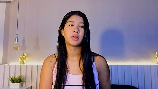 Aida moreno online show from April 4, 12:01 pm