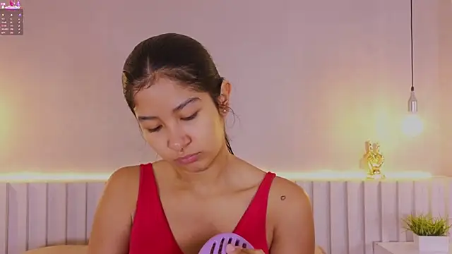 Aida moreno online show from November 15, 11:58 am